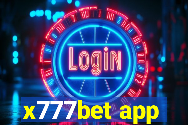 x777bet app